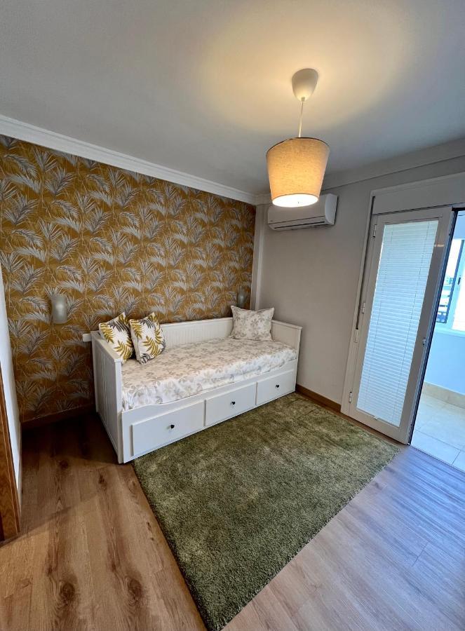 Apartamentos Prestige Suites Malaga II Экстерьер фото