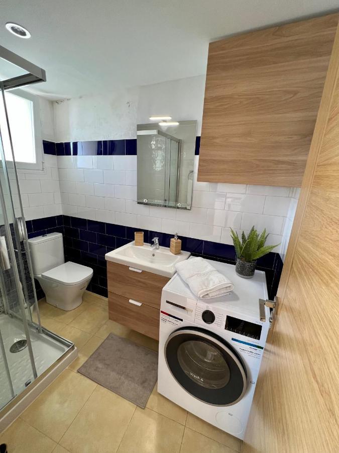 Apartamentos Prestige Suites Malaga II Экстерьер фото