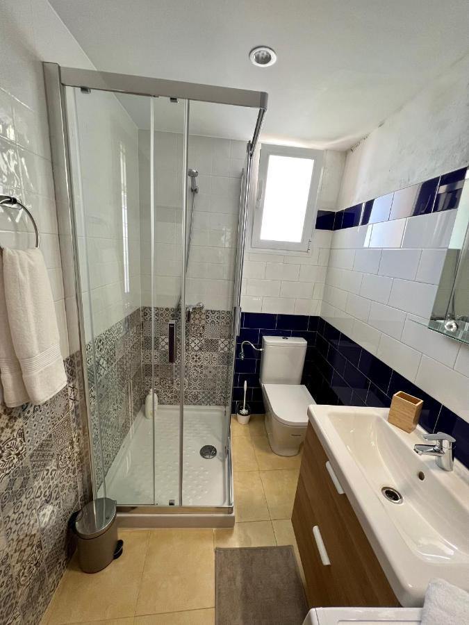 Apartamentos Prestige Suites Malaga II Экстерьер фото