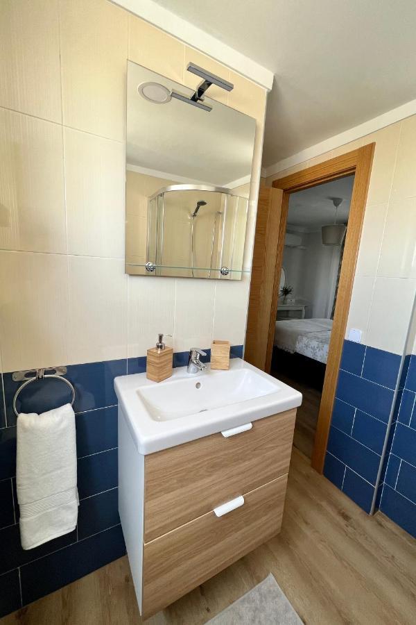 Apartamentos Prestige Suites Malaga II Экстерьер фото