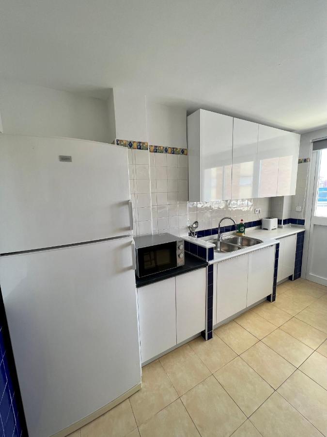 Apartamentos Prestige Suites Malaga II Экстерьер фото