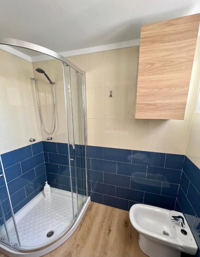 Apartamentos Prestige Suites Malaga II Экстерьер фото