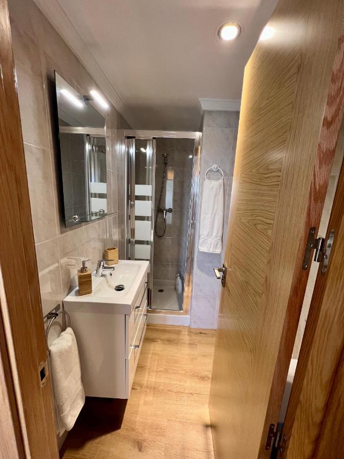 Apartamentos Prestige Suites Malaga II Экстерьер фото