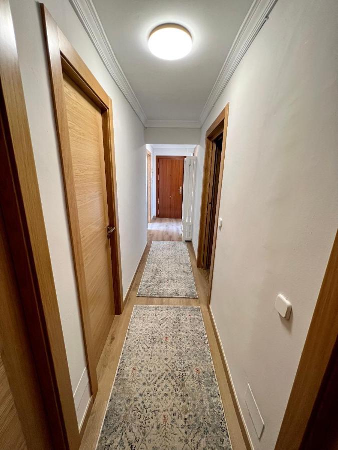 Apartamentos Prestige Suites Malaga II Экстерьер фото