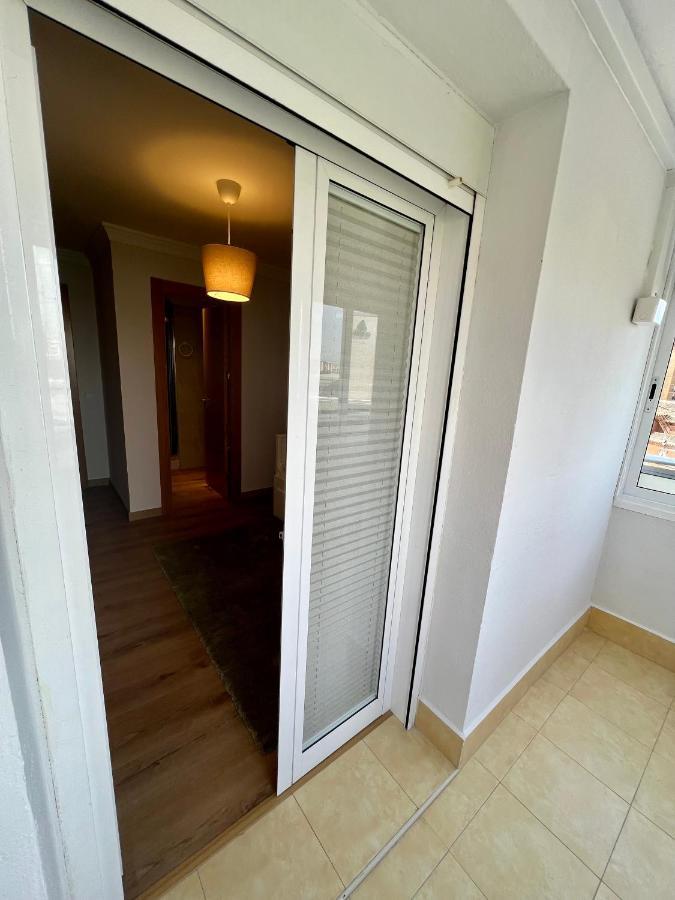 Apartamentos Prestige Suites Malaga II Экстерьер фото