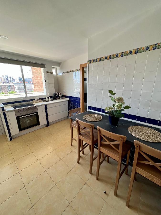 Apartamentos Prestige Suites Malaga II Экстерьер фото