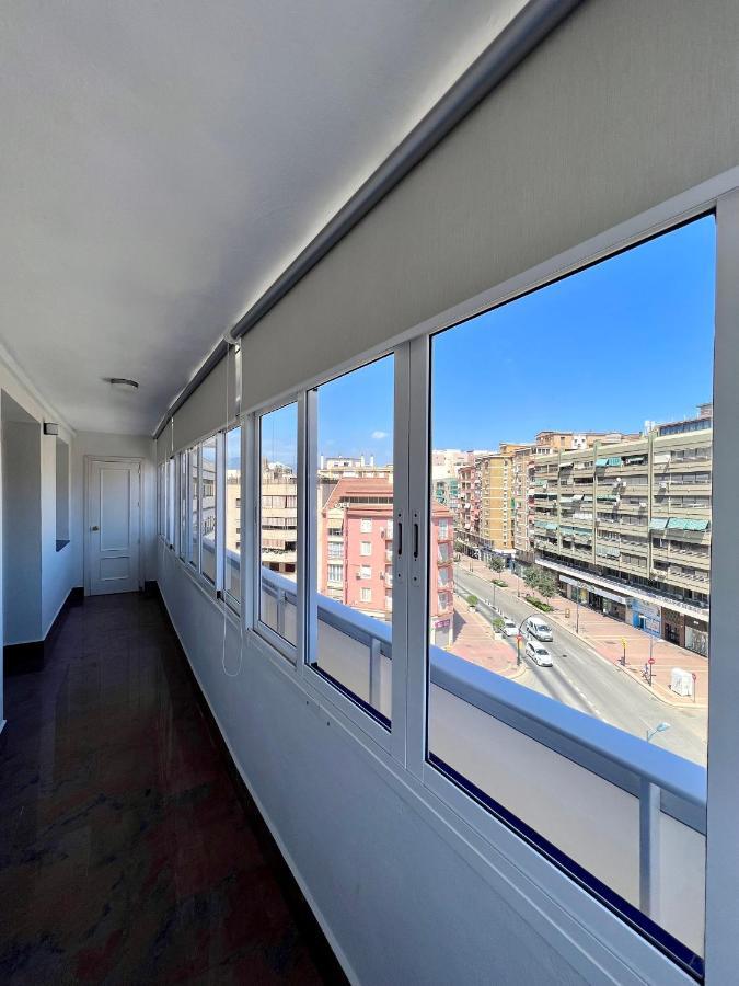 Apartamentos Prestige Suites Malaga II Экстерьер фото