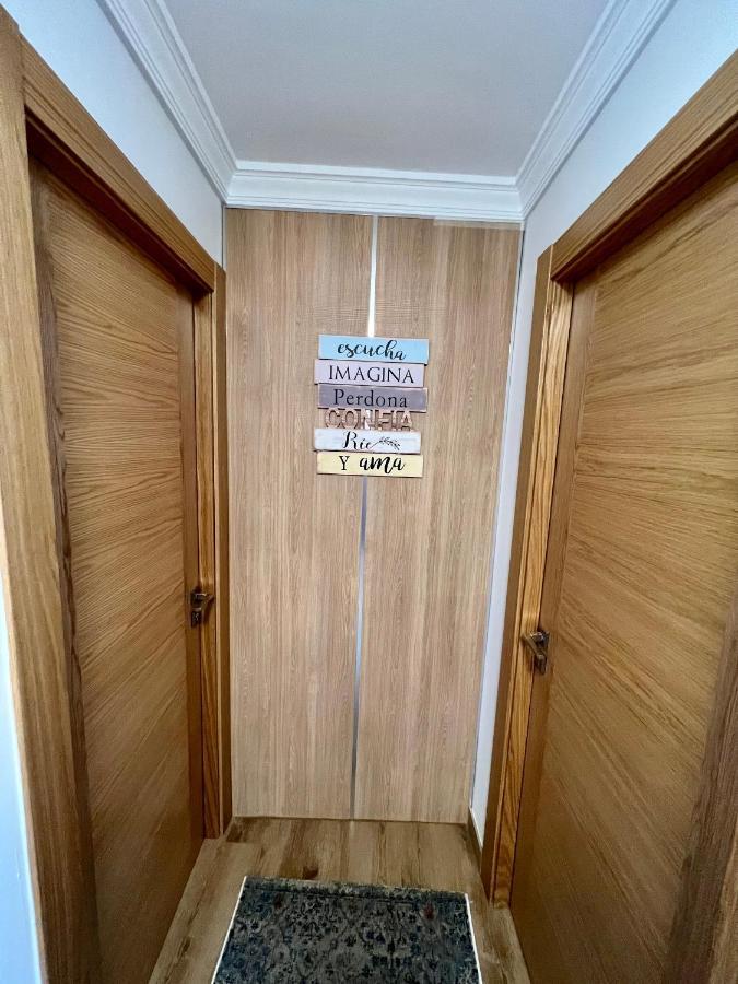 Apartamentos Prestige Suites Malaga II Экстерьер фото